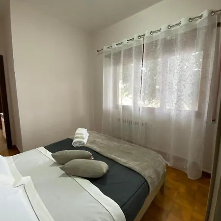 Guest house La Tenuta