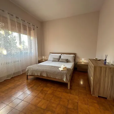 La Tenuta Guest house Casale Malnome