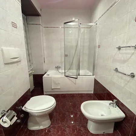 La Tenuta Guest house